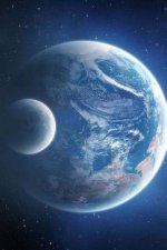 De la Terre ? la Lune