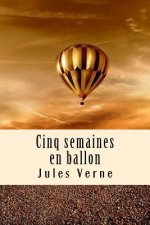 Cinq semaines en ballon