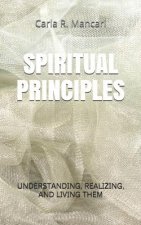 Spiritual Principles: Understanding, Realizing, and Living Them