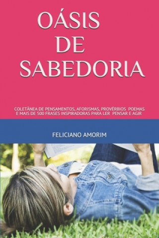 OASIS DE SABEDORIA