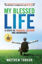 My Blessed Life