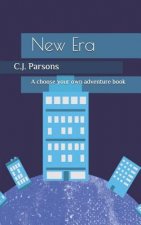 New Era: A Choose Your Own Adventure Book