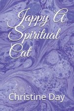 Jappy a Spiritual Cat