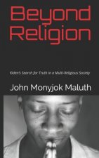 Beyond Religion