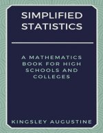 Simplified Statistics