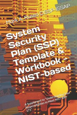 System Security Plan (SSP) Template & Workbook - NIST-based