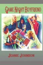 Game Night Boyfriend