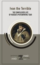Ivan the Terrible: The Complicated Life of Russia's Psychopathic Tsar