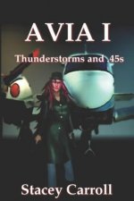 Thunderstorms and .45s