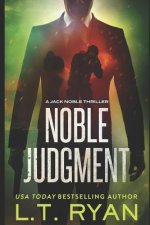Noble Judgment (Jack Noble #9)