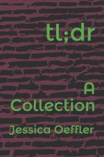 Tl;dr: A Collection of Long Poetry