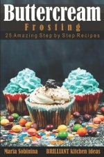 Buttercream Frosting
