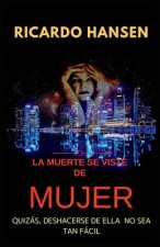 La Muerte Se Viste de Mujer: Policial Er