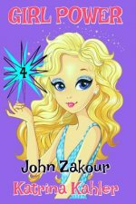 GIRL POWER - Book 4