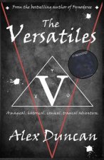 The Versatiles