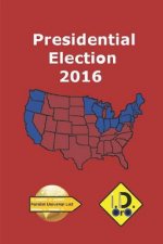 2016 Presidential Election (Nederlandse Editie)