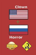 Clown Horror (Edicao Em Portugues)