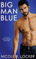 Big Man Blue