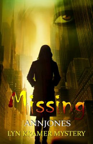 Missing: A Clean Suspense with a Kiss of Romance