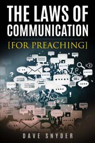 Laws of Communication for Preaching