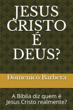 Jesus Cristo