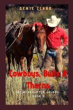 Cowboys, Bulls & Thorns: A Texas Ranch Romance