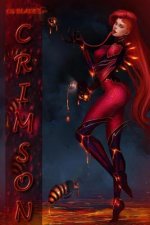 Crimson