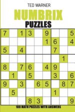 Numbrix Puzzles