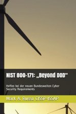Nist 800-171: 