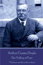Arthur Conan Doyle - The Valley of Fear: 