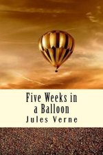 Five Weeks in a Balloon