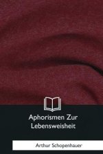 Aphorismen Zur Lebensweisheit