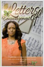 Letters Of Encouragement: Inspirational Articles By Dr. Constance Cooper