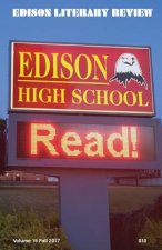 Edison Literary Review, Volume 16, Fall 2017
