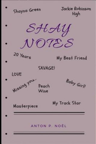 Shaynotes