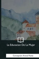 La Educacion De La Mujer