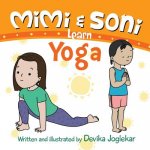 Mimi and Soni Learn Yoga: Surya Namaskar or Sun Salutation