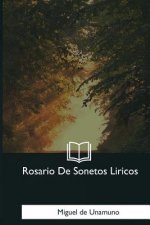 Rosario De Sonetos Liricos