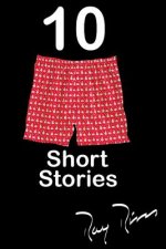 10 Short Stories: Read all about it.