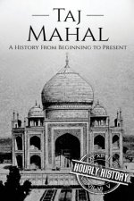Taj Mahal: A History From Beginning to Present