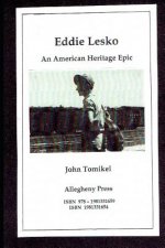 Eddie Lesko: An American Epic
