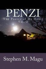 Penzi: The Poetry of My Heart, Vol. 2