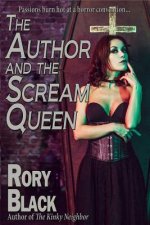 The Author and the Scream Queen