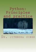 Python: Principles and practice