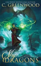 Ship of Dragons