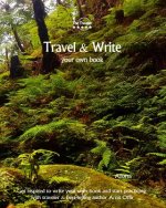Travel & Write Your Own Book - Azores: Get Inspired to Write Your Own Book and Start Practicing with Traveler & Best-Selling Author Amit Offir
