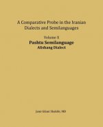 Pashtu Semilanguage, Alishang Dialect: A Comparative Probe in the Iranian Dialects and Semi-Langua