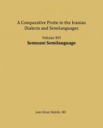 Semnani Semilanguage: A Comparative Probe in the Iranian Dialects and Semi-Languages