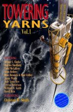 Towering Yarns: Space Elevator Short Stories