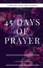 45 Days of Prayer